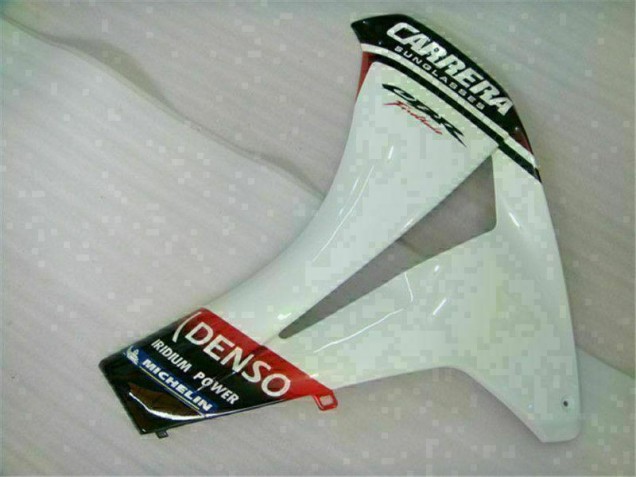 Bianco Kits Carene CBR 1000 RR 2008-2011 Bianco Kits Carene CBR 1000 RR 2008-2011