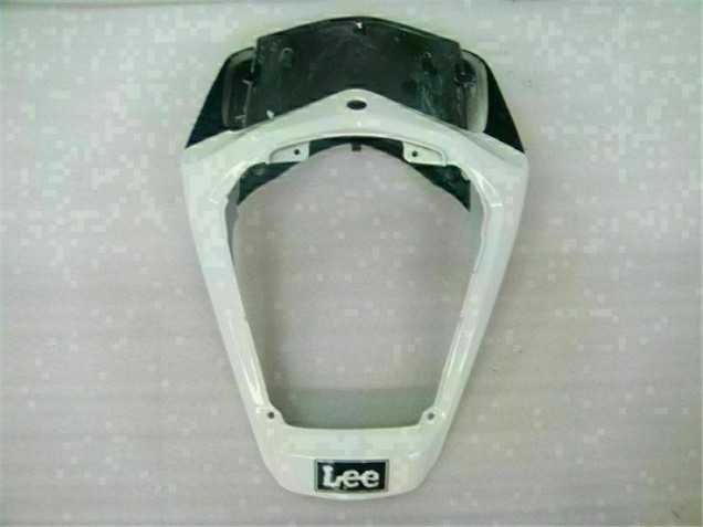 Bianco Kits Carene CBR 1000 RR 2008-2011 Bianco Kits Carene CBR 1000 RR 2008-2011