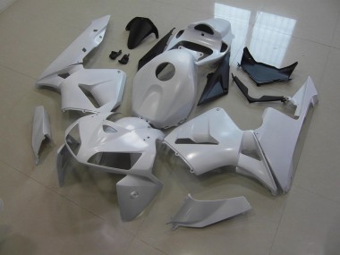 Bianco Kits Carene CBR 600 RR 2005-2006