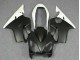 Bianco Nero ABS Kits Carena CBR 600 F4i 2004-2007 Bianco Nero ABS Kits Carena CBR 600 F4i 2004-2007