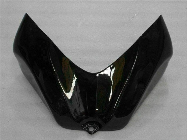 Bianco Nero ABS Kits Carena GSXR 600 / 750 K6 2006-2007 Bianco Nero ABS Kits Carena GSXR 600 / 750 K6 2006-2007
