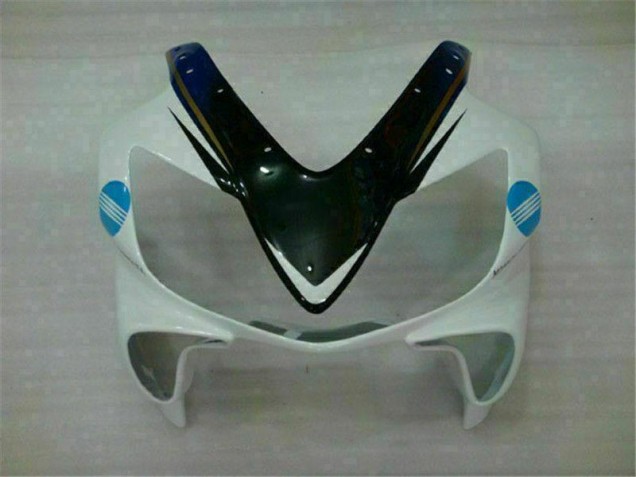 Bianco Nero ABS Kits Carenatura CBR 600 F4i 2004-2007 Bianco Nero ABS Kits Carenatura CBR 600 F4i 2004-2007