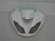 Bianco Nero ABS Kits Carenatura ZX6R 2009-2012 Bianco Nero ABS Kits Carenatura ZX6R 2009-2012