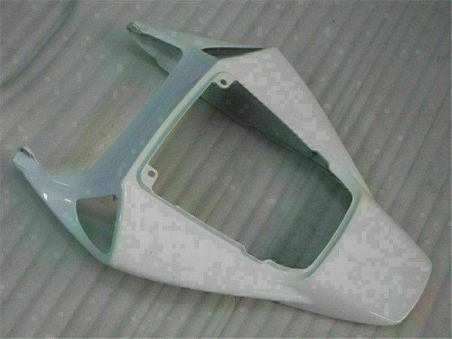 Bianco Nero Carena CBR 1000 RR 2004-2005 Bianco Nero Carena CBR 1000 RR 2004-2005