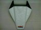Bianco Nero Carene CBR 1000 RR 2006-2007 Bianco Nero Carene CBR 1000 RR 2006-2007