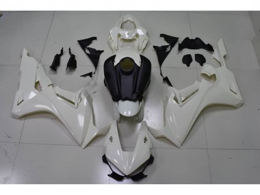 Bianco Nero Carene CBR 1000 RR 2017-2023