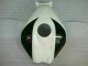 Bianco Nero Carene & Plastica CBR 1000 RR 2008-2011 Bianco Nero Carene & Plastica CBR 1000 RR 2008-2011