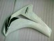 Bianco Nero Carene & Plastica CBR 1000 RR 2008-2011 Bianco Nero Carene & Plastica CBR 1000 RR 2008-2011
