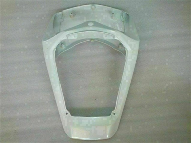 Bianco Nero Carene & Plastica CBR 1000 RR 2008-2011 Bianco Nero Carene & Plastica CBR 1000 RR 2008-2011