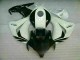 Bianco Nero Carene & Plastica CBR 1000 RR 2008-2011 Bianco Nero Carene & Plastica CBR 1000 RR 2008-2011