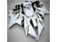 Bianco Nero Carene & Plastica R1 2004-2006 Bianco Nero Carene & Plastica R1 2004-2006