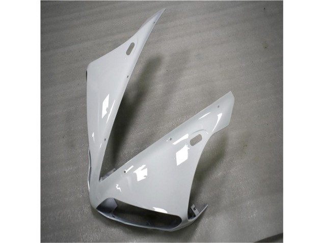 Bianco Nero Carene & Plastica R1 2004-2006 Bianco Nero Carene & Plastica R1 2004-2006