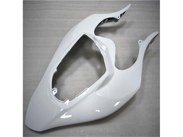 Bianco Nero Carene & Plastica R1 2004-2006 Bianco Nero Carene & Plastica R1 2004-2006