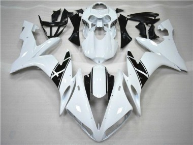 Bianco Nero Carene & Plastica R1 2004-2006