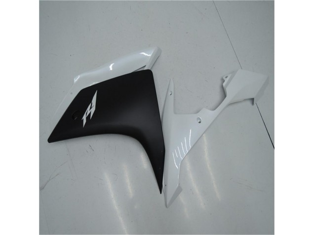 Bianco Nero Carene R1 2007-2008 Bianco Nero Carene R1 2007-2008