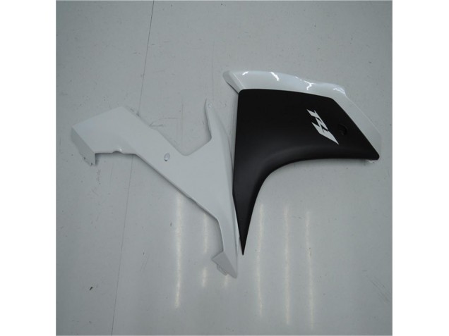 Bianco Nero Carene R1 2007-2008 Bianco Nero Carene R1 2007-2008