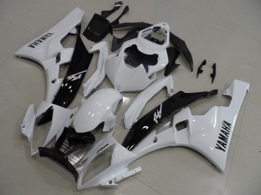 Bianco & Nero Carene R6 2006-2007