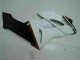 Bianco Nero Carrozzeria & Carena CBR 1000 RR 2004-2005 Bianco Nero Carrozzeria & Carena CBR 1000 RR 2004-2005
