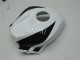 Bianco Nero Carrozzeria & Carena CBR 600 RR 2009-2012 Bianco Nero Carrozzeria & Carena CBR 600 RR 2009-2012
