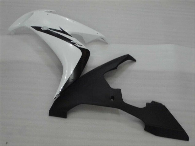 Bianco Nero Fiamma Carene R1 2004-2006 Bianco Nero Fiamma Carene R1 2004-2006