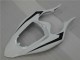 Bianco Nero Fiamma Carene R1 2004-2006 Bianco Nero Fiamma Carene R1 2004-2006