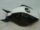 Bianco Nero Kit Carenatura Completa CBR 1000 RR 2004-2005 Bianco Nero Kit Carenatura Completa CBR 1000 RR 2004-2005