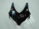 Bianco Nero Kit Carenatura Iniezione CBR 1000 RR 2008-2011 Bianco Nero Kit Carenatura Iniezione CBR 1000 RR 2008-2011