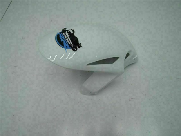 Bianco Nero Kit Carenatura Iniezione CBR 1000 RR 2008-2011 Bianco Nero Kit Carenatura Iniezione CBR 1000 RR 2008-2011