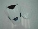 Bianco Nero Kit Carenatura Iniezione CBR 1000 RR 2008-2011 Bianco Nero Kit Carenatura Iniezione CBR 1000 RR 2008-2011