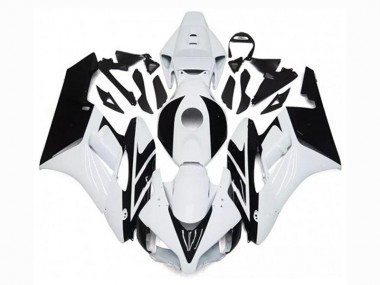 Bianco Nero Kit Carene CBR 1000 RR 2004-2005