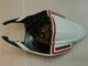 Bianco Nero Kit Carene GSXR 1000 K5 2005-2006 Bianco Nero Kit Carene GSXR 1000 K5 2005-2006