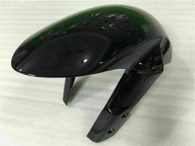 Bianco Nero Kit Completo Carenatura ABS GSXR 1000 K5 2005-2006 Bianco Nero Kit Completo Carenatura ABS GSXR 1000 K5 2005-2006