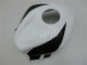 Bianco Nero Kits Carenatura Completa CBR 600 RR 2007-2008 Bianco Nero Kits Carenatura Completa CBR 600 RR 2007-2008