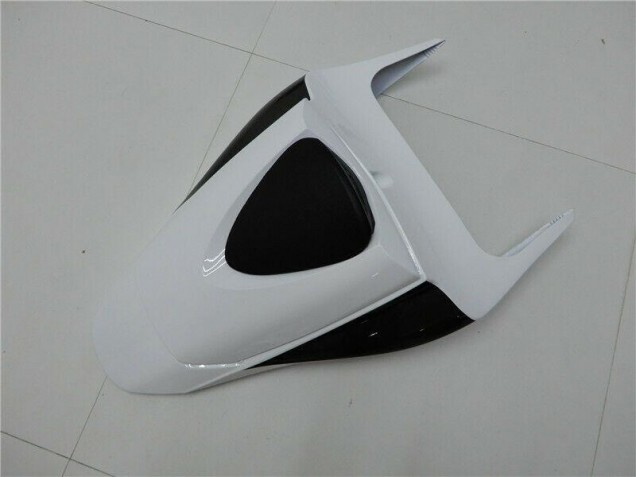 Bianco Nero Kits Carenatura Completa CBR 600 RR 2007-2008 Bianco Nero Kits Carenatura Completa CBR 600 RR 2007-2008