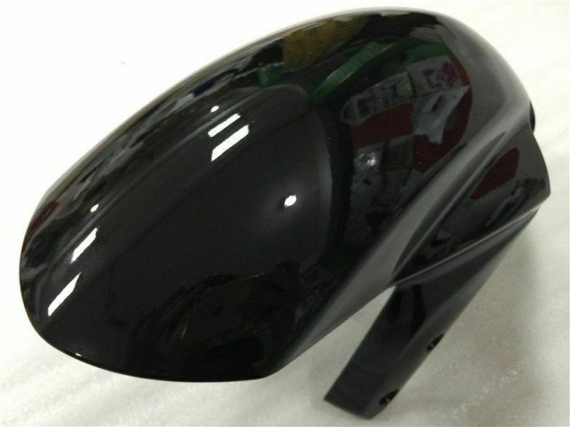 Bianco Nero Kits Carenatura GSXR 1000 K3 2003-2004 Bianco Nero Kits Carenatura GSXR 1000 K3 2003-2004