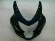 Bianco Nero Kits Carenatura Iniezione GSXR 600 / 750 K4 2004-2005 Bianco Nero Kits Carenatura Iniezione GSXR 600 / 750 K4 2004-2005