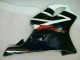 Bianco Nero Kits Carene CBR 600 F4i 2001-2003 Bianco Nero Kits Carene CBR 600 F4i 2001-2003