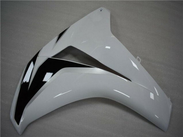 Bianco Nero Kits Carene Completa CBR 1000 RR 2008-2011 Bianco Nero Kits Carene Completa CBR 1000 RR 2008-2011
