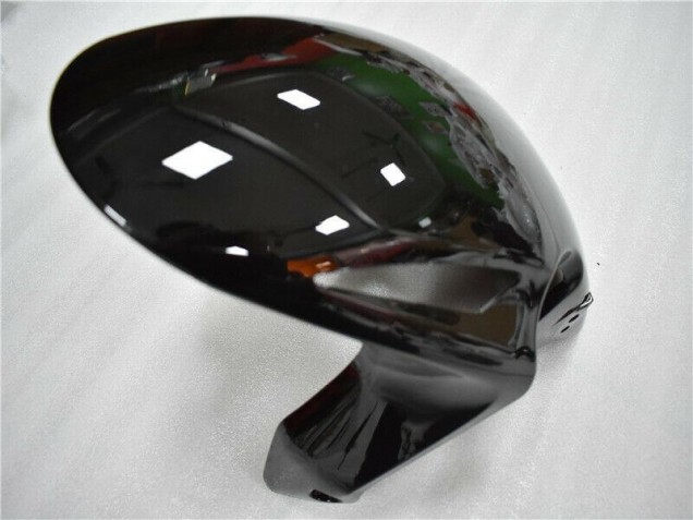 Bianco Nero Kits Carene Completa CBR 1000 RR 2008-2011 Bianco Nero Kits Carene Completa CBR 1000 RR 2008-2011