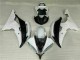 Bianco Nero Kits Carene Completa R6 2008-2016 Bianco Nero Kits Carene Completa R6 2008-2016