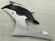 Bianco Nero Kits Carene Completa R6 2008-2016 Bianco Nero Kits Carene Completa R6 2008-2016