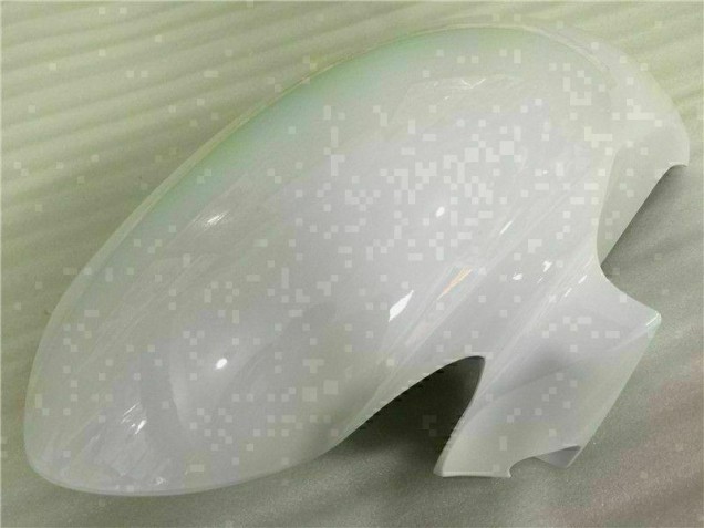 Bianco Nero Kits Carene Completa R6 2008-2016 Bianco Nero Kits Carene Completa R6 2008-2016