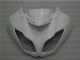 Bianco Nero Ninja Carene ZX6R 2009-2012 Bianco Nero Ninja Carene ZX6R 2009-2012
