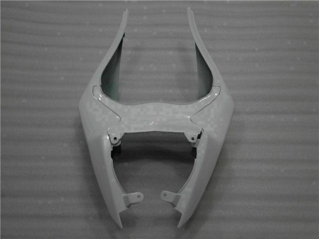 Bianco Nero Ninja Carene ZX6R 2009-2012 Bianco Nero Ninja Carene ZX6R 2009-2012