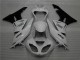 Bianco Nero Ninja Carene ZX6R 2009-2012 Bianco Nero Ninja Carene ZX6R 2009-2012