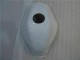Bianco Nero Ninja Kit Carena & Plastica EX250 2008-2012 Bianco Nero Ninja Kit Carena & Plastica EX250 2008-2012