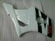 Bianco Nero Plastica GSXR 1000 K3 2003-2004 Bianco Nero Plastica GSXR 1000 K3 2003-2004