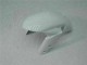 Bianco Nero Plastica GSXR 1000 K9 2009-2016 Bianco Nero Plastica GSXR 1000 K9 2009-2016