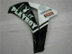 Bianco Nero Playboy ABS Kit Carenatura CBR 1000 RR 2008-2011 Bianco Nero Playboy ABS Kit Carenatura CBR 1000 RR 2008-2011