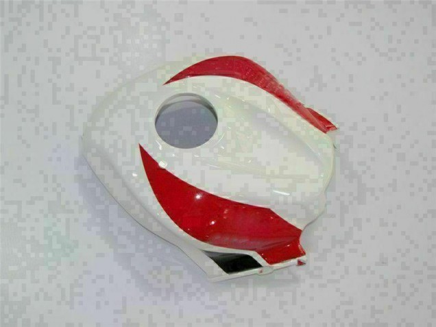 Bianco Nero Rosso Carene CBR 600 RR 2009-2012 Bianco Nero Rosso Carene CBR 600 RR 2009-2012